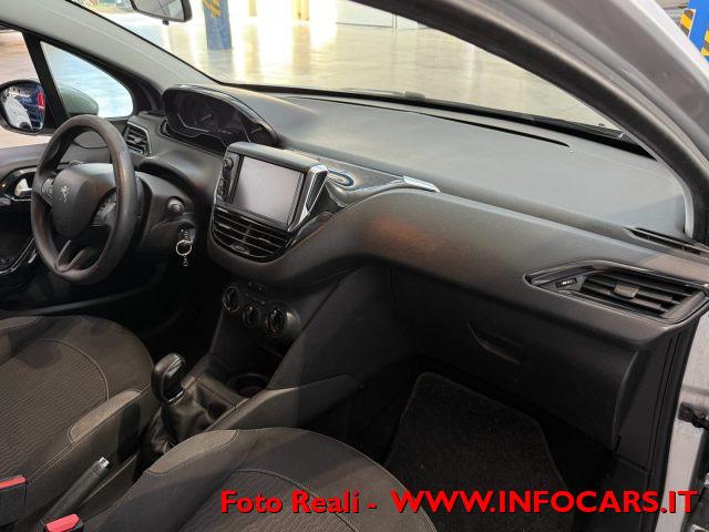 PEUGEOT 208 BlueHDi 75 cv Neopatentati - PROMO