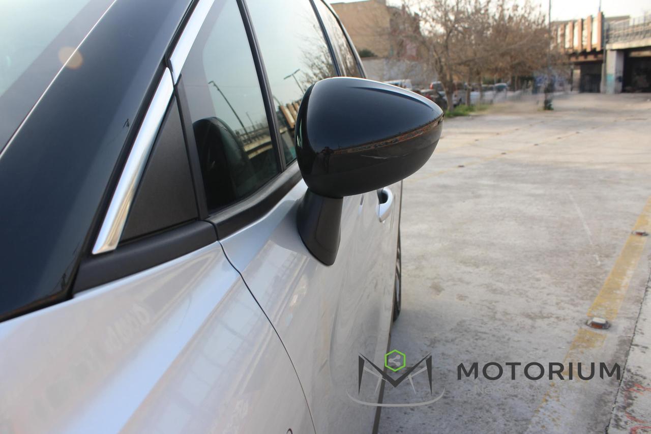 Opel Crossland X 1.2 TURBO S&S INNOVATION