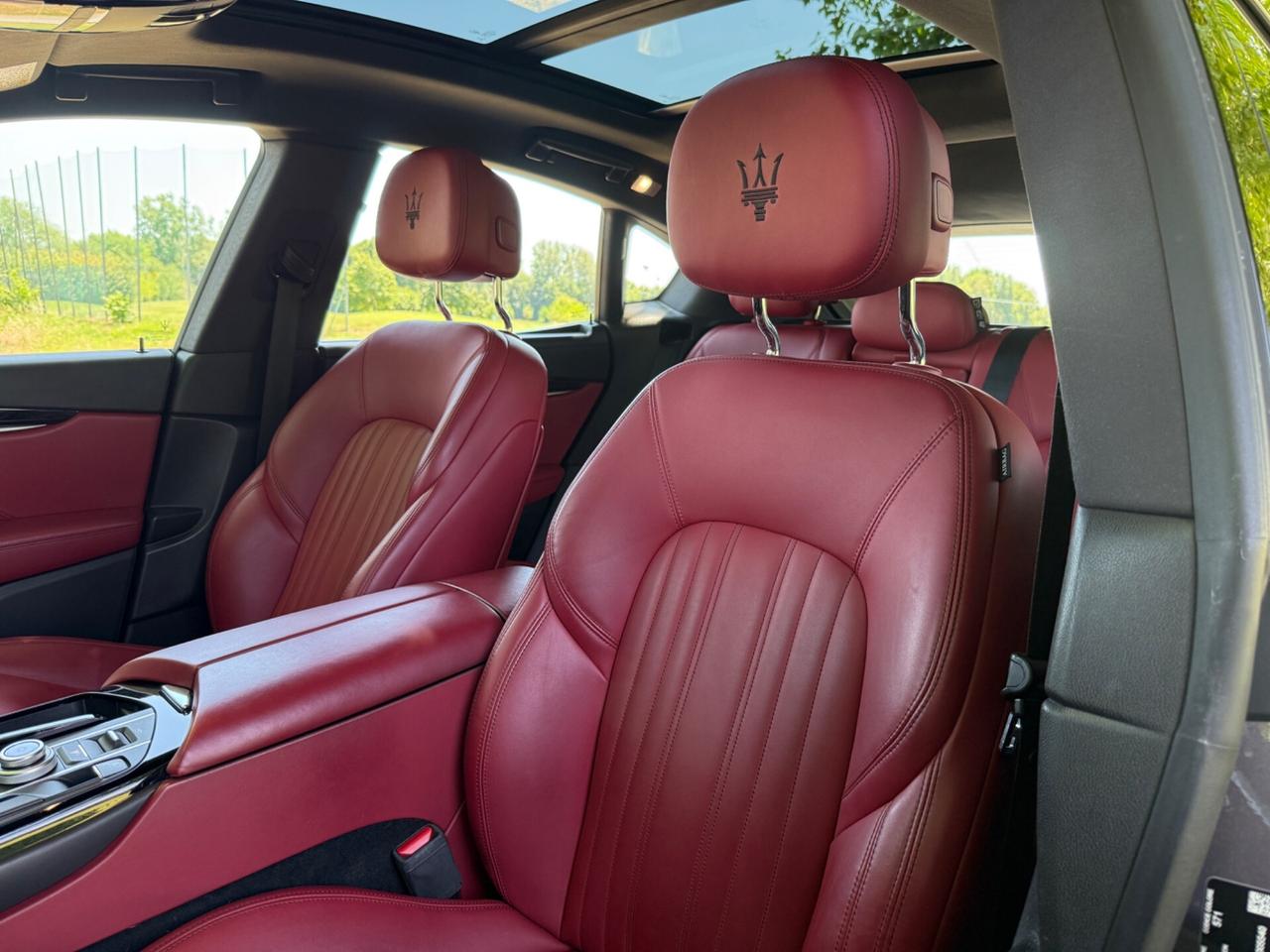 Maserati Levante V6 430 CV S - PREZZO TOP ITALIA