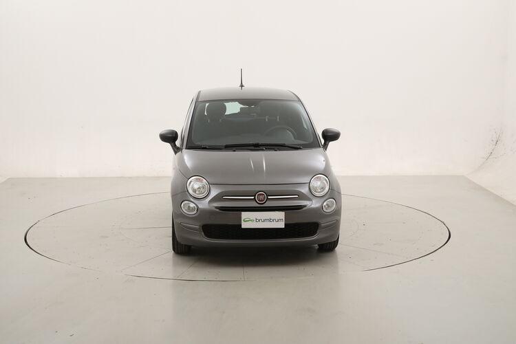 Fiat 500 Hybrid Cult BR251668 1.0 Mild Hybrid 70CV