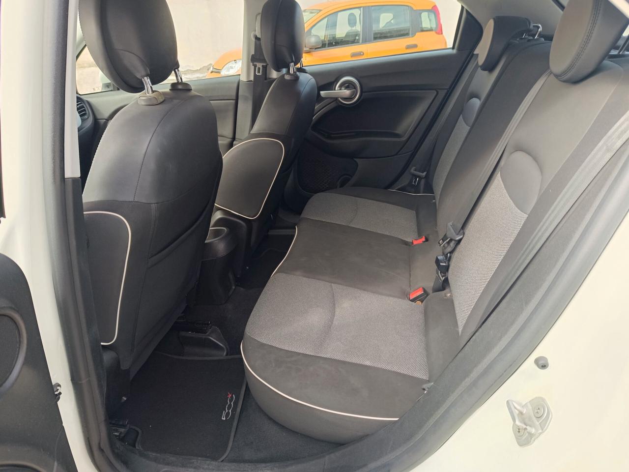 Fiat 500X 1.4 T-Jet 120 CV GPL Pop Star