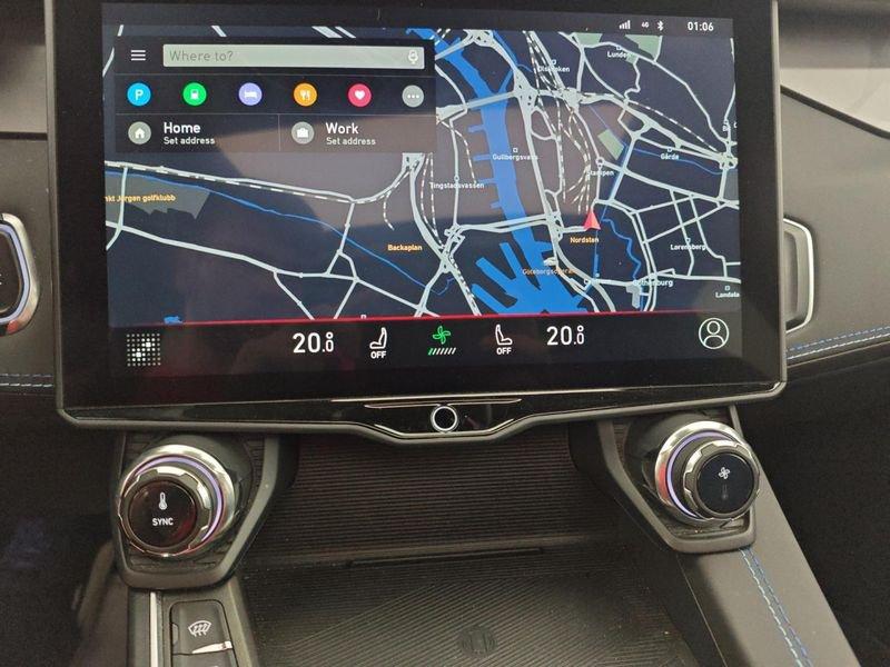 Lynk & Co 01 PHEV
