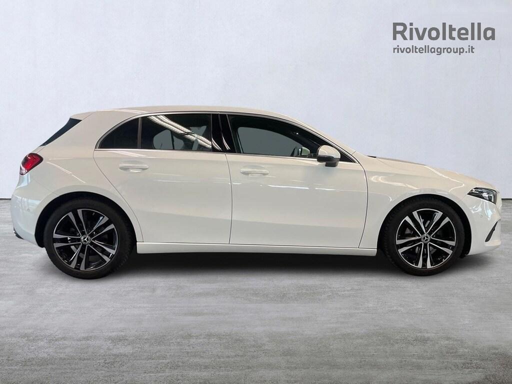 Mercedes Classe A 180 180 Premium 7G-DCT