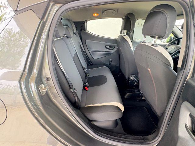 LANCIA Ypsilon 1.2 69 CV 5 porte GPL FINO AL 10/2034 EURO 6B OK