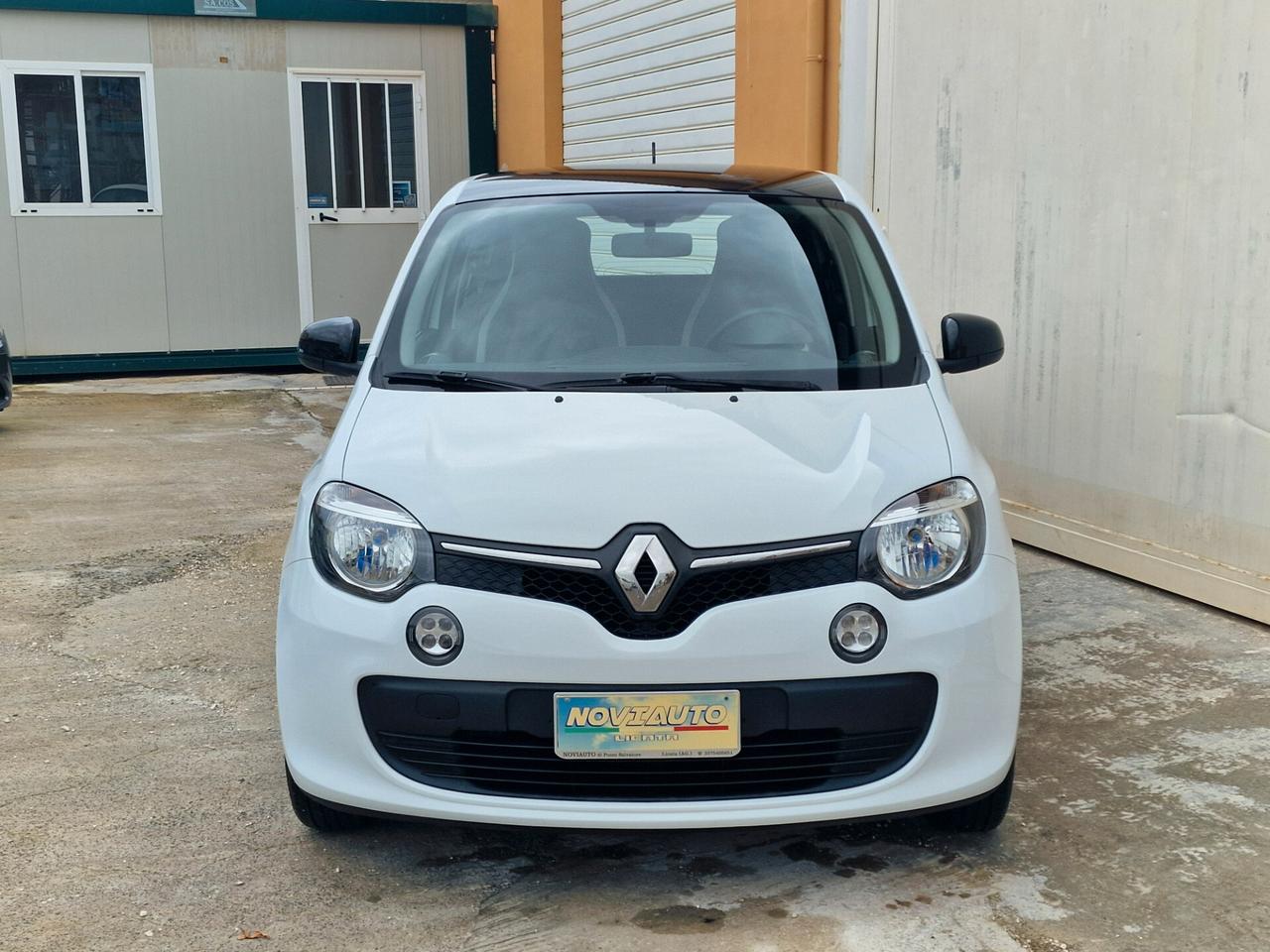 Renault Twingo 1.0 benzina 70cv Limited