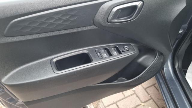 HYUNDAI i10 1.0 MPI Tech