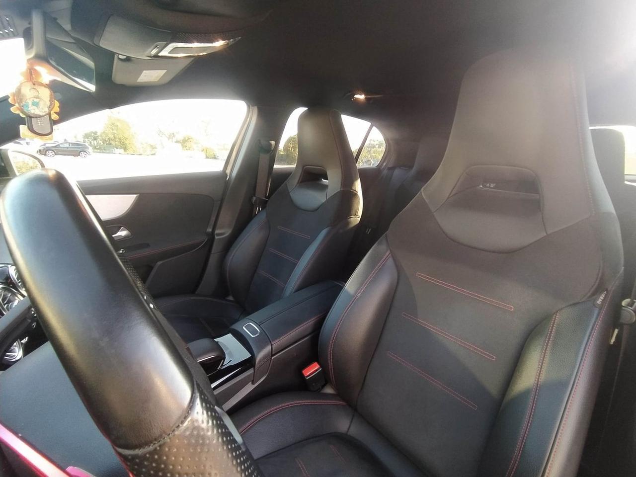 Mercedes-Benz A 250 PREMIUM #50030