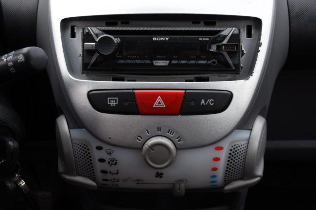 CITROEN C1 1.0 5 porte **CONTO VENDITA!!**