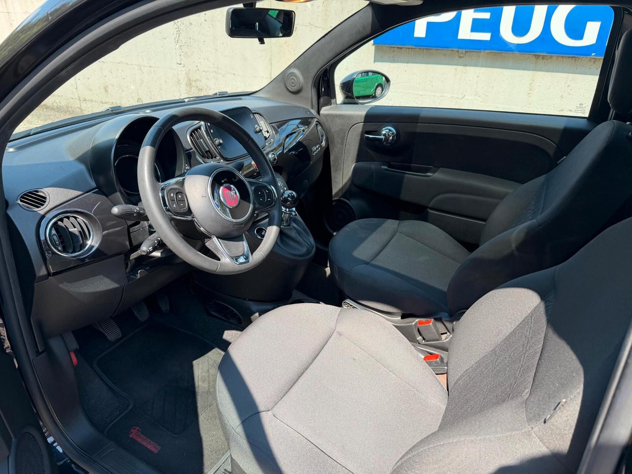 Fiat 500 1.0 Hybrid Dolcevita 70cv