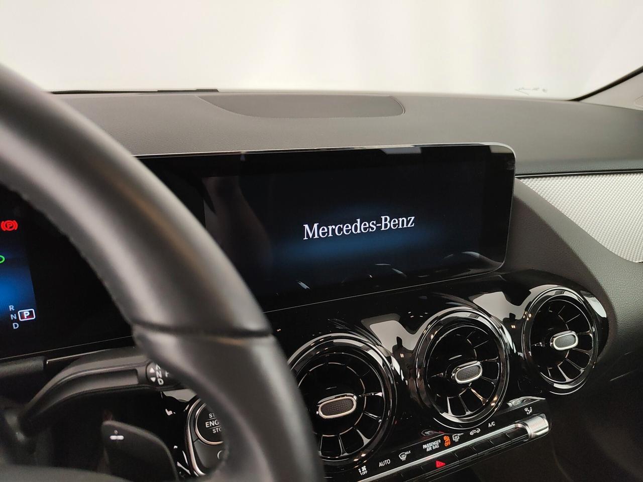 Mercedes-benz GLA 200 d Automatic Business Extra