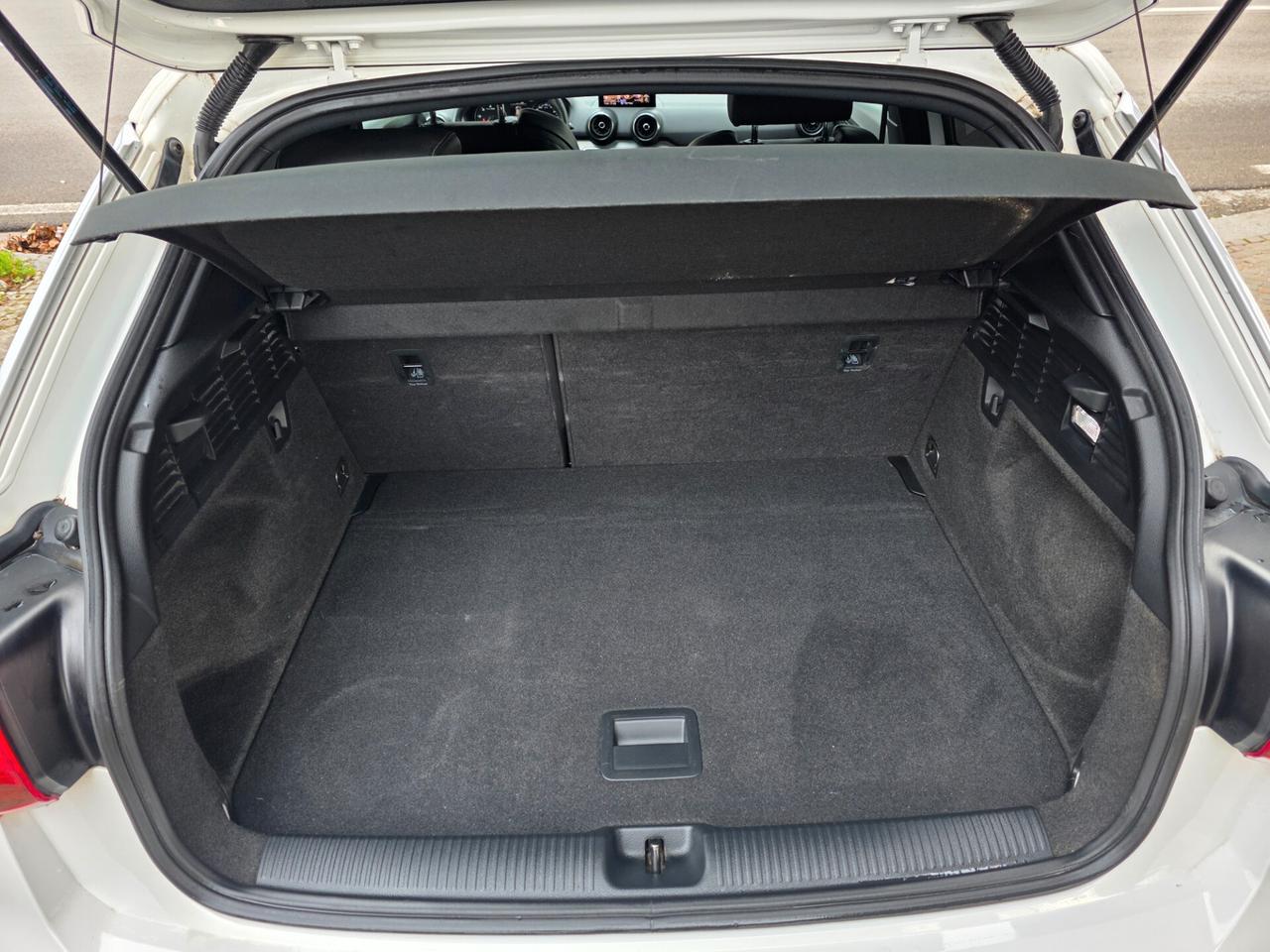 Audi Q2 35 TDI S tronic S line Edition QUATTRO