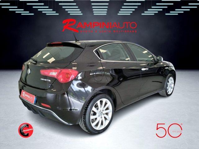 ALFA ROMEO Giulietta 1.6 JTDm 120 CV Super Pronta Consegna