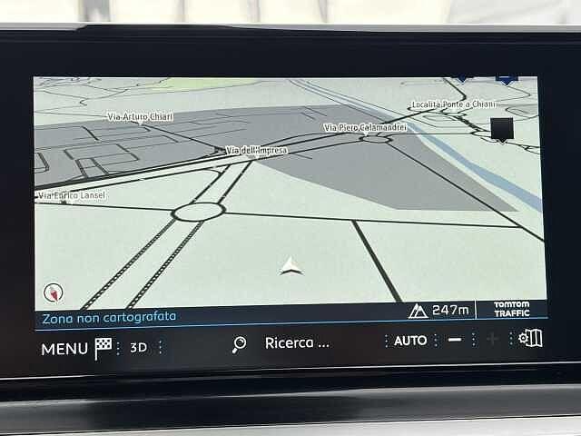 Peugeot 2008 1.5 BlueHDi 110 CV Allure Pack