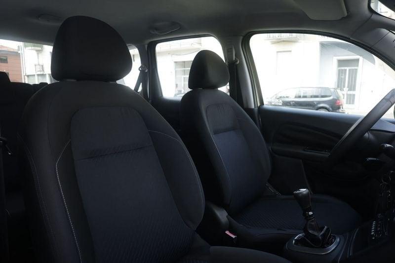 Citroën C3 Citroën C3 1.4 70KW BENZINA ANNO 2009