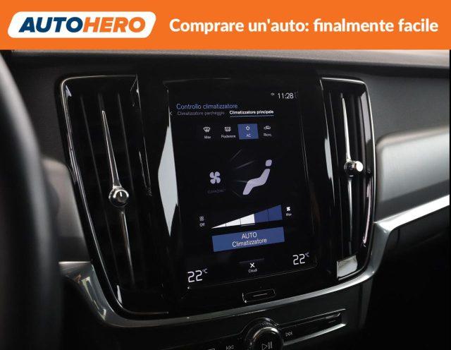 VOLVO S90 D3 Geartronic Momentum Business Pro
