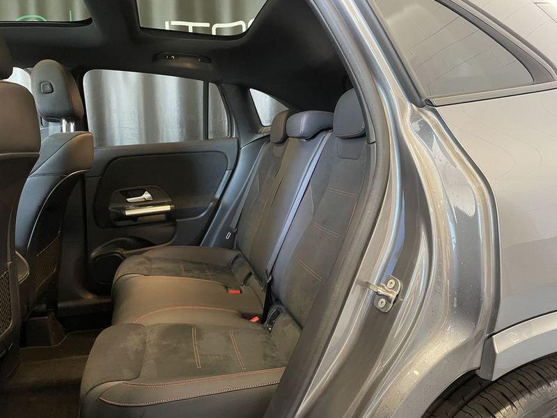 Mercedes-Benz GLA GLA 200 AMG Line Prem