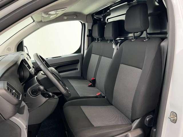 Citroen Jumpy 1.5 BlueHDi 100 cv Furgone