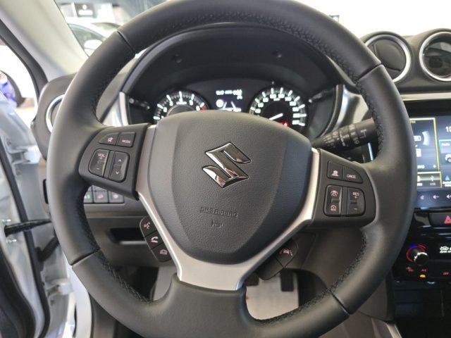 SUZUKI Vitara 1.4 Hybrid 4x4 Top Promo Superpermuta o rottamaz.