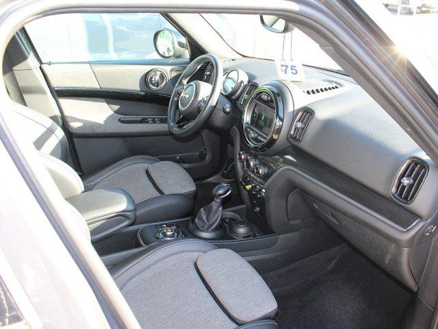 MINI Countryman 1.5 Cooper SE Countryman ALL4 Automatica