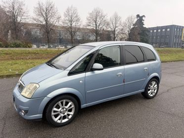Opel Meriva 1.4 16V Cosmo
