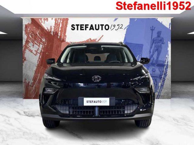 MG Other MG S5 64kwh Luxury Elettrica - Black/PBC - Tessuto