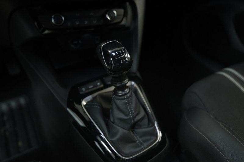 Opel Corsa VI 2023 1.2 GS s&s 100cv