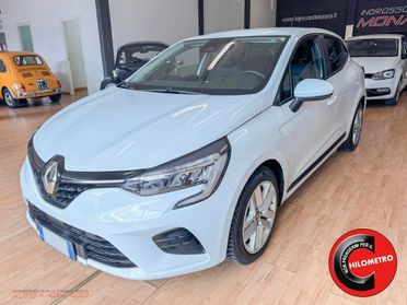 Renault Clio 1.5 dCi 100CV Evolution 2022