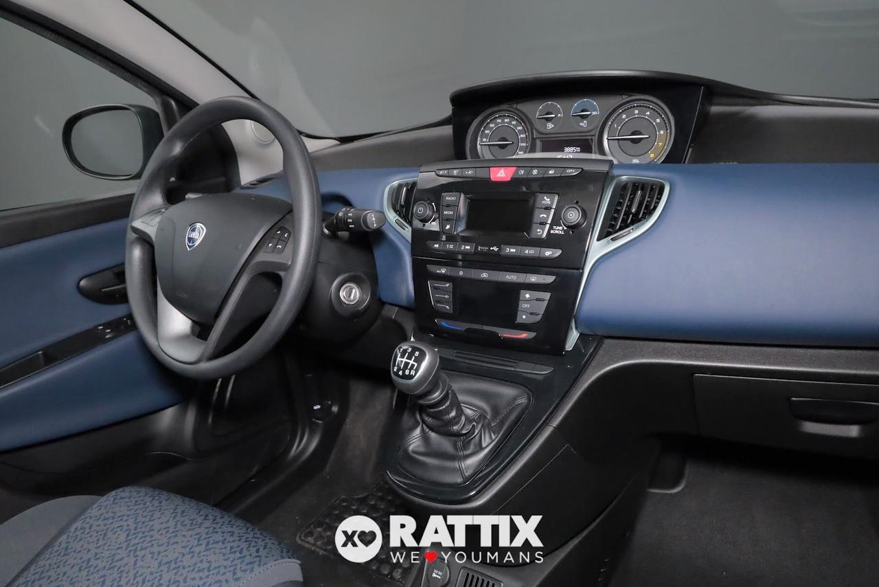 Lancia Ypsilon 1.0 Firefly Hybrid 70CV Oro
