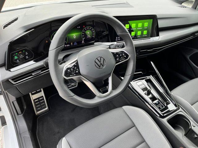 VOLKSWAGEN Golf 2.0 TDI GTD DSG ***SOLO 370 KM PERCORSI***