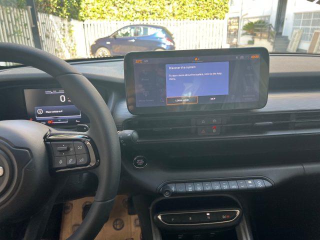 JEEP Avenger 1.2 Turbo 110 CV MHEV Longitude