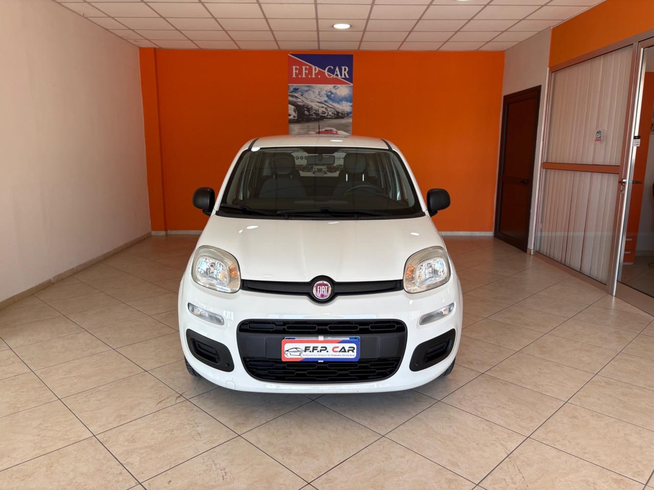 Fiat Panda 1.2 69 cv GPL EasyPower Lounge PERMUTE FINANZIAMENTI