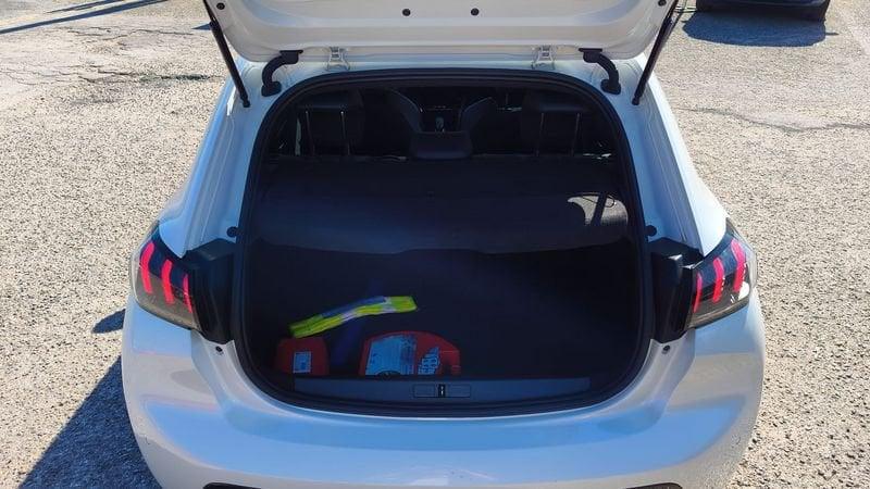 Peugeot 208 GT Line PureTech 100 EAT8 S/S auto