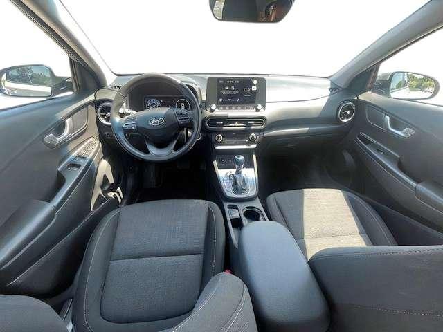 Hyundai KONA 1.6 gdi hev Xline 2wd 141cv dct