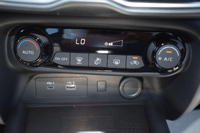 Nissan Juke 1.6 HEV N-Connecta