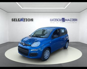FIAT Pandina My26 1.0 65cv Hybrid Pop