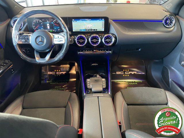 MERCEDES-BENZ GLA 250 EQ Power PREMIUM AMG *OPACO