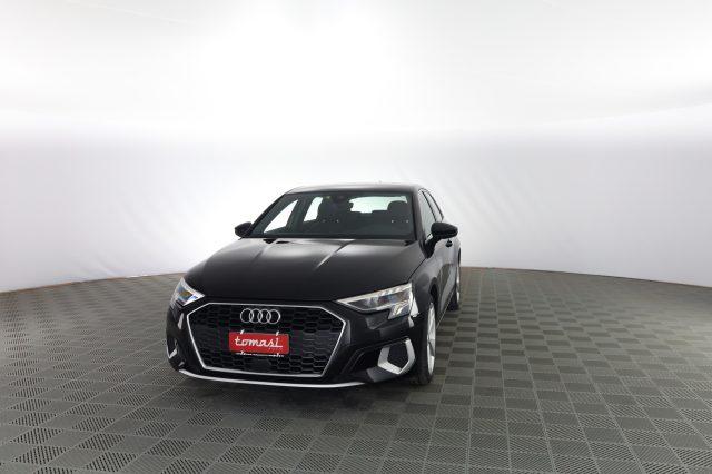 AUDI A3 A3 SPB 35 TFSI S tronic Business Advanced