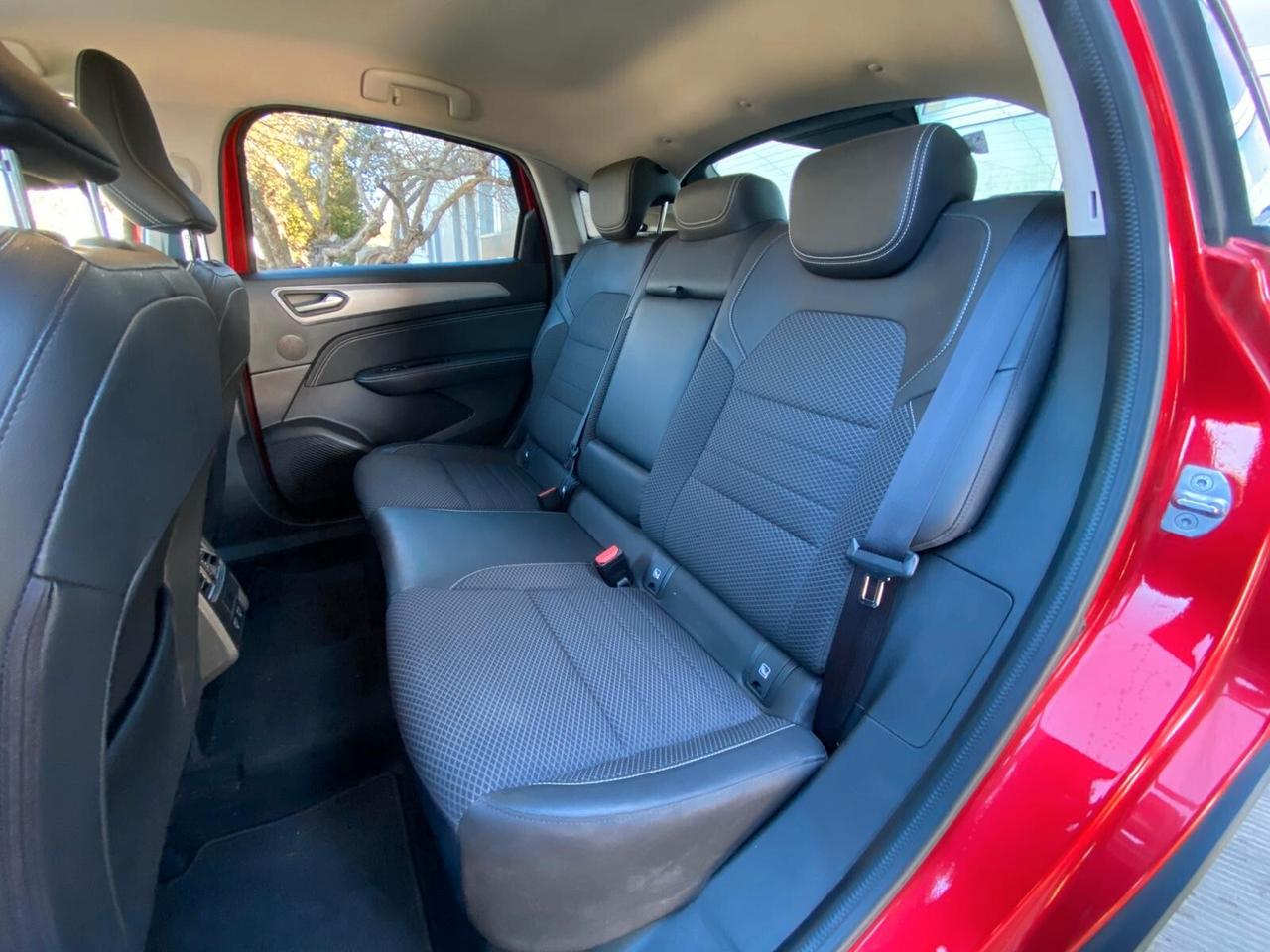 Renault Arkana Full Hybrid E-Tech 145 CV Intens