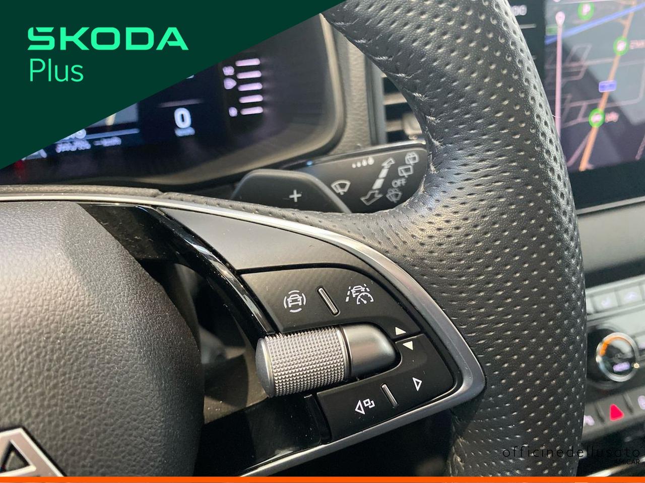 Skoda Karoq 2.0 tdi evo scr 150cv executive 4x4 dsg