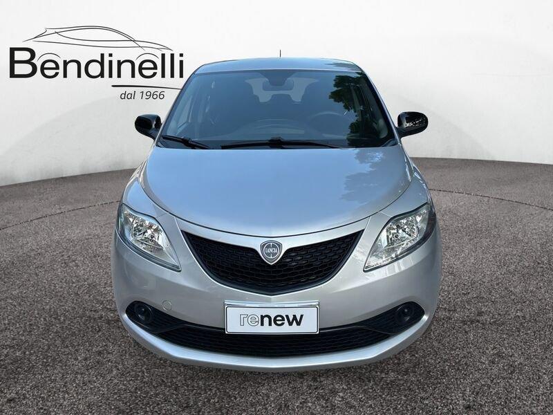 Lancia Ypsilon Ypsilon 1.2 69 CV 5 porte Platinum