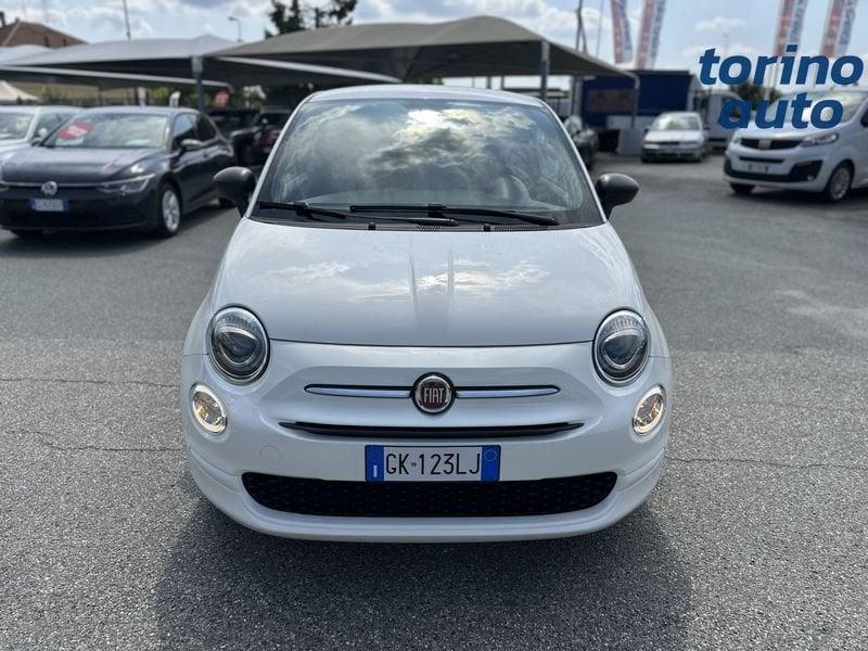 FIAT 500 500 1.0 Hybrid Cult
