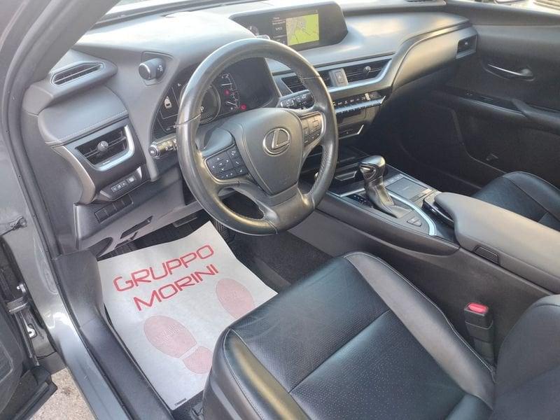 Lexus UX UX Hybrid 4WD Executive