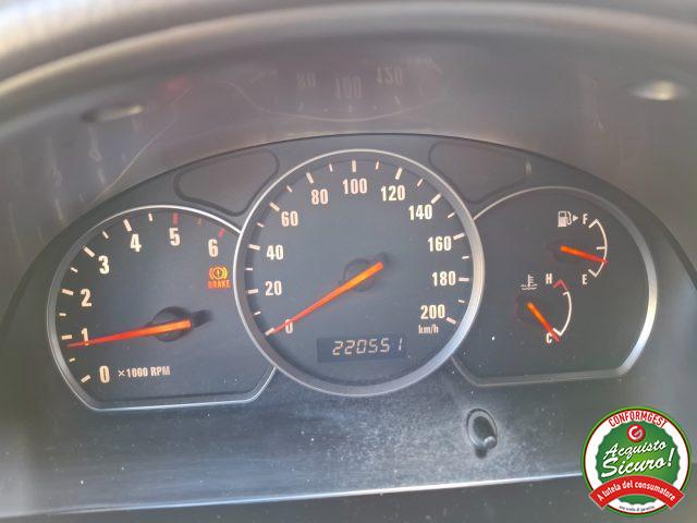 SUZUKI Grand Vitara 2.0 turbodiesel 16V cat 3 porte ISCRITTA ASI
