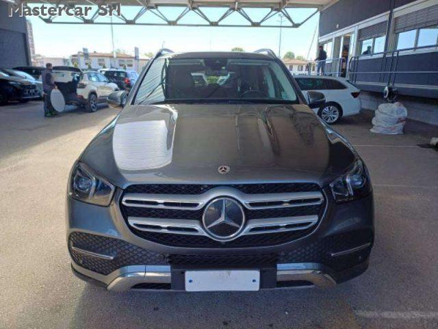MERCEDES-BENZ GLE 350 GLE - 350 de phev Sport 4matic auto - GM442VT
