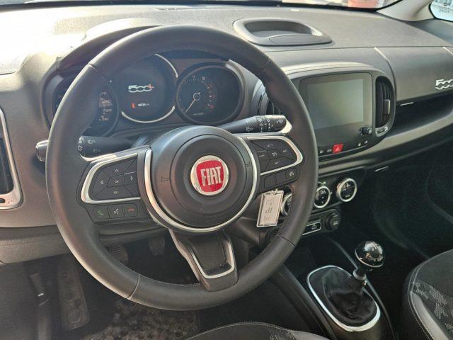 FIAT 500L 1.4 95 CV S&S Cross TUA DA ?169.00