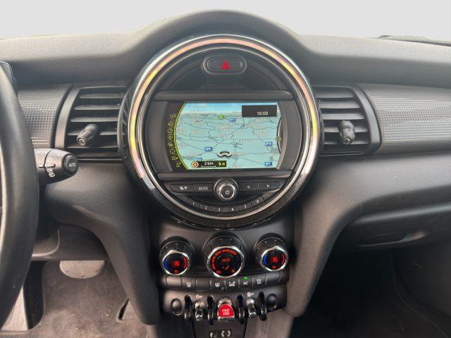 MINI Cooper D Mini 1.5 Cooper D