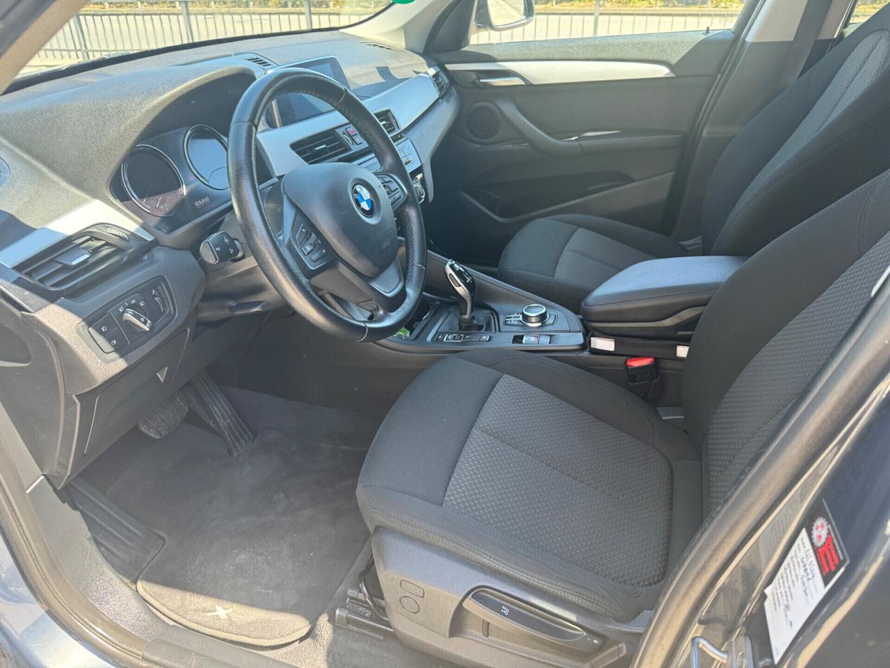 Bmw X1 sDrive20d Msport 2018 PERMUTABILE