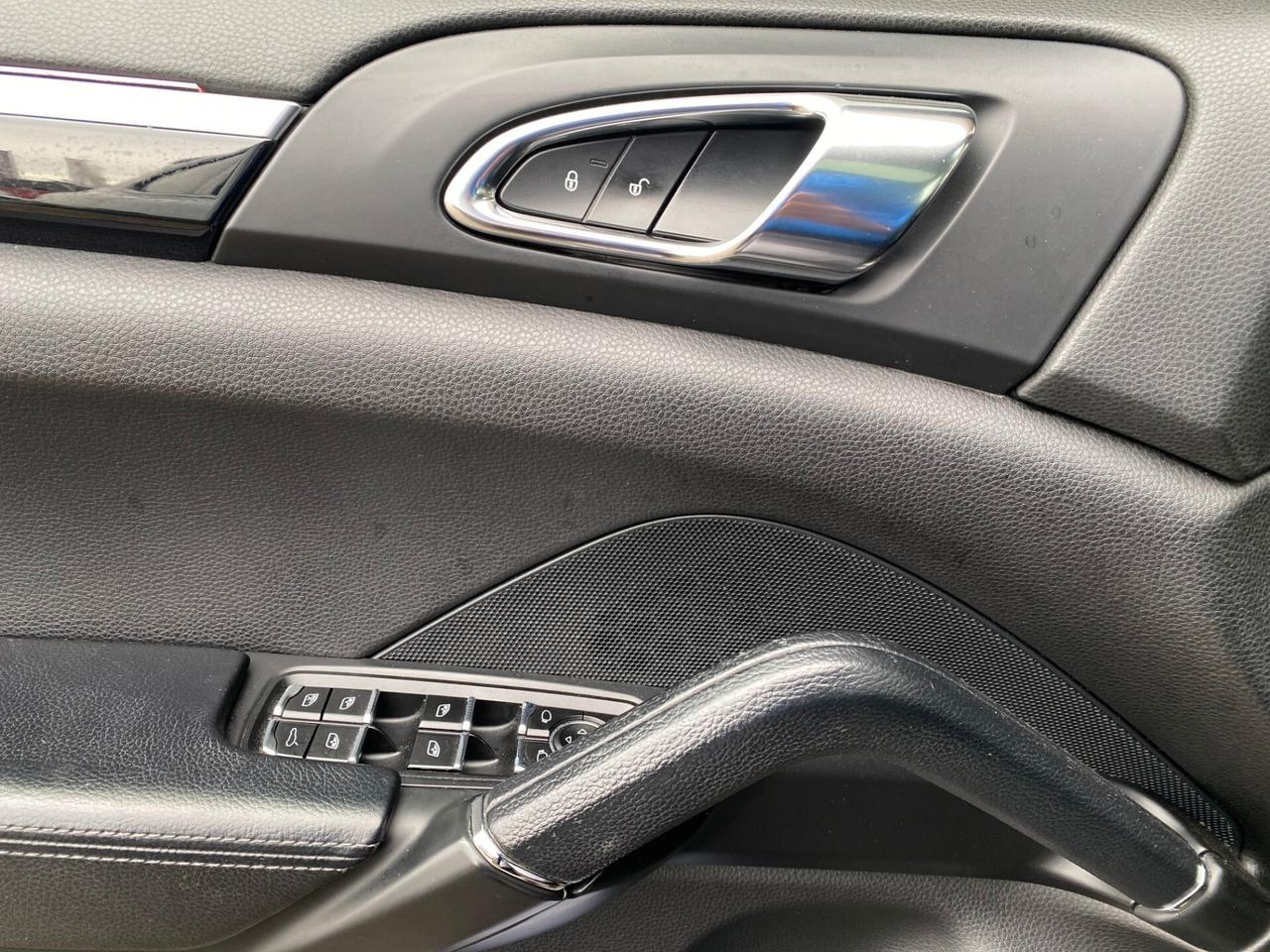 Porsche Cayenne 3.0 Diesel