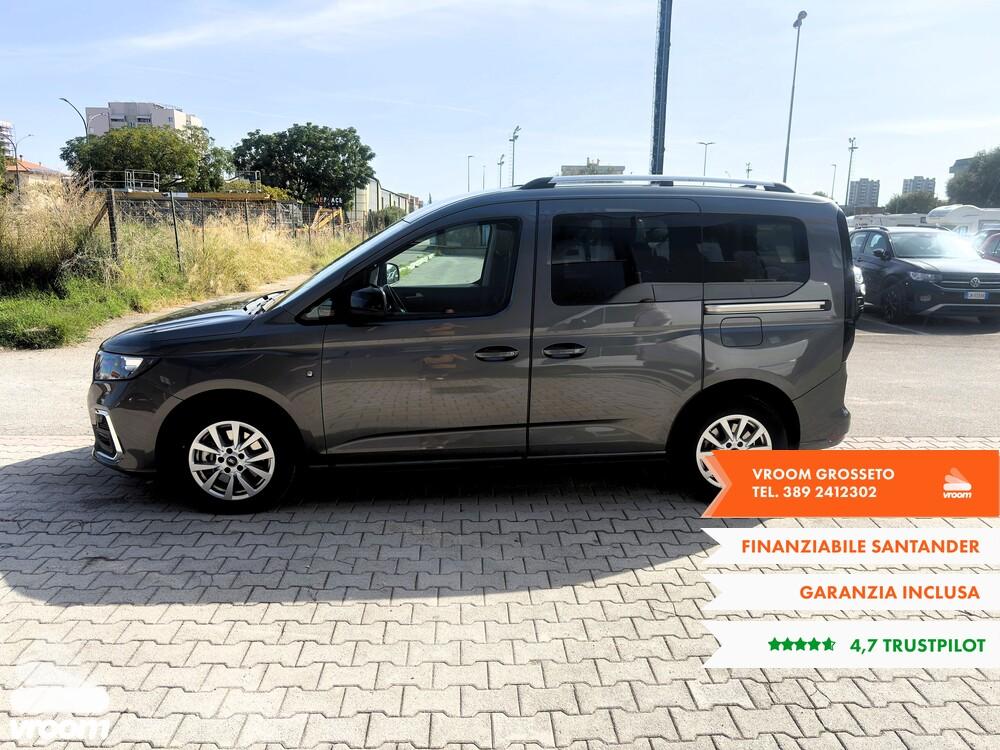 FORD Tourneo Connect 3ªs Tourneo Connect 2.0 E...