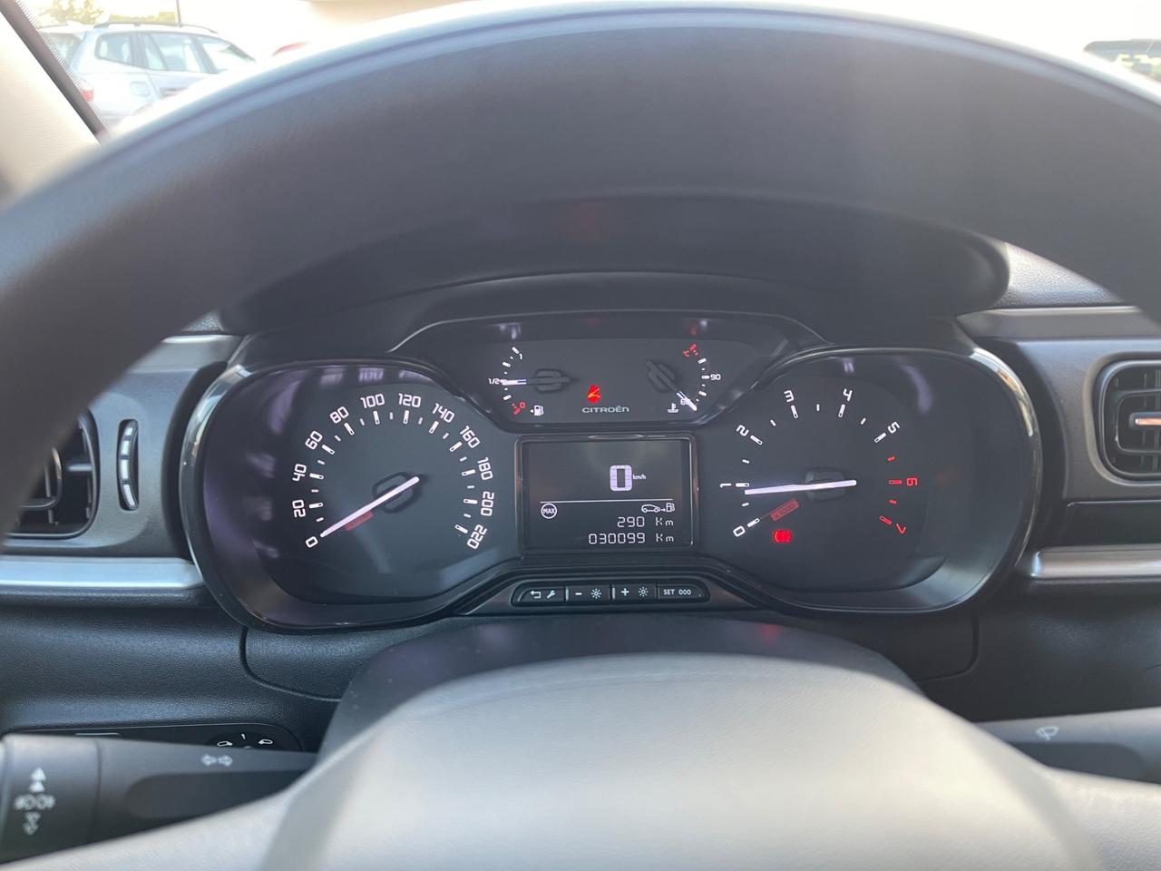 Citroen C3 PureTech 83 S&S You